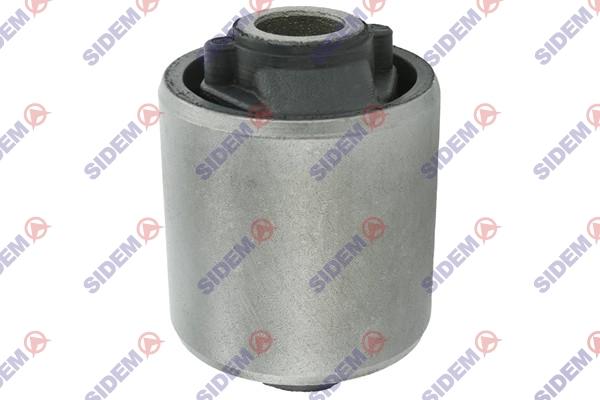 Sidem 845704 - Bush of Control / Trailing Arm www.parts5.com