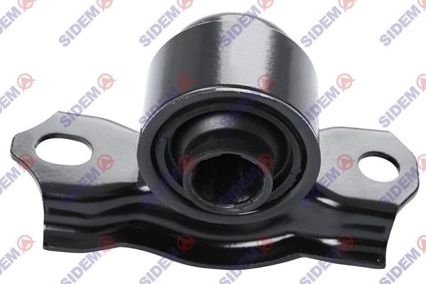 Sidem 841621 - Bush of Control / Trailing Arm www.parts5.com