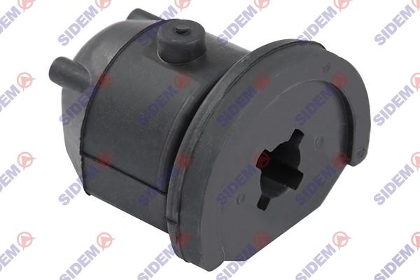 Sidem 841627 - Bush of Control / Trailing Arm www.parts5.com