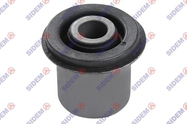 Sidem 847617 - Bush of Control / Trailing Arm www.parts5.com