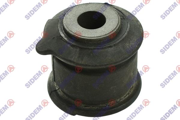 Sidem 847631 - Bush of Control / Trailing Arm parts5.com