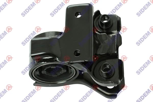 Sidem 847638 - Uležištenje, spona www.parts5.com