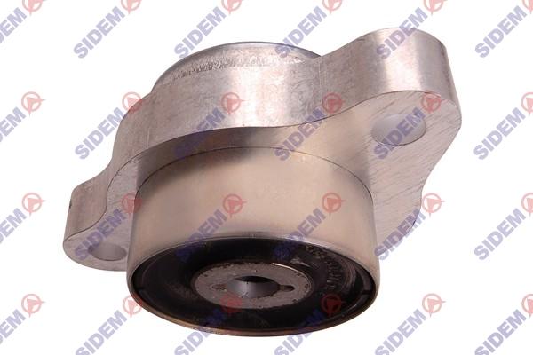 Sidem 850608 - Bush of Control / Trailing Arm www.parts5.com