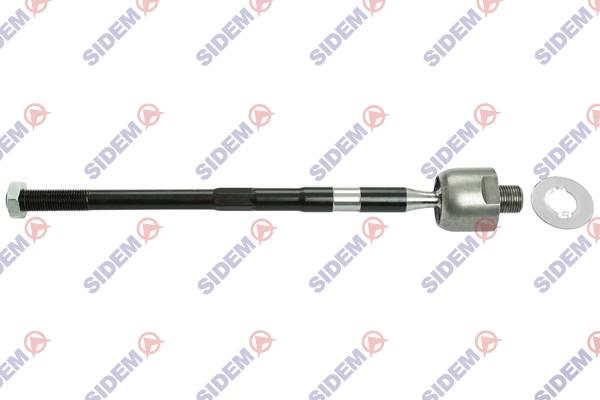 Sidem 85011 - Inner Tie Rod, Axle Joint www.parts5.com