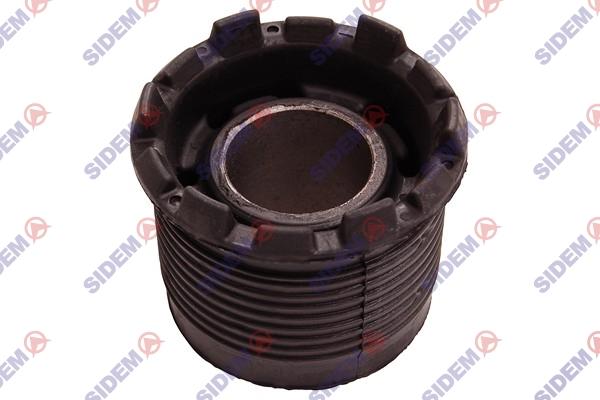 Sidem 850301 - Vlezajenje, Telo osi www.parts5.com