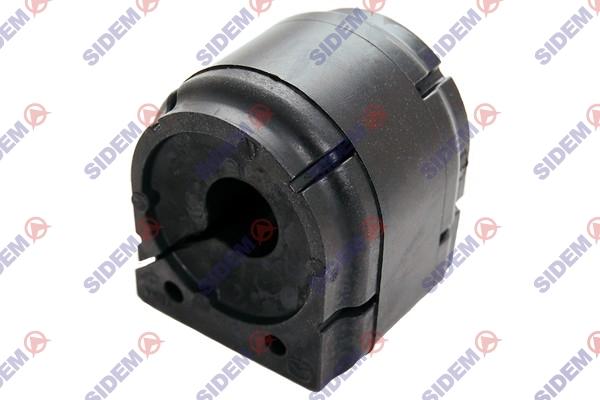 Sidem 851909 - Bearing Bush, stabiliser www.parts5.com