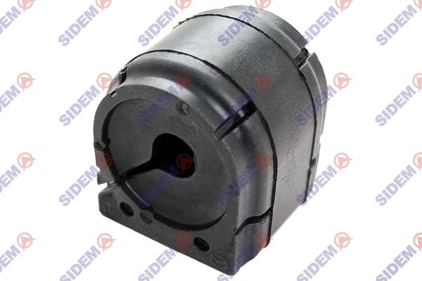 Sidem 851908 - Bearing Bush, stabiliser www.parts5.com