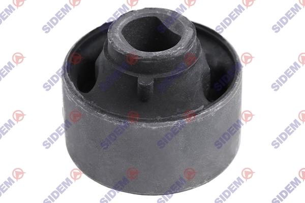 Sidem 851613 - Bush of Control / Trailing Arm www.parts5.com