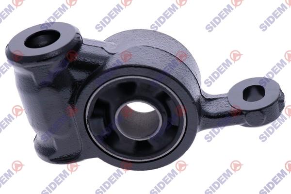 Sidem 851638 - Bush of Control / Trailing Arm www.parts5.com