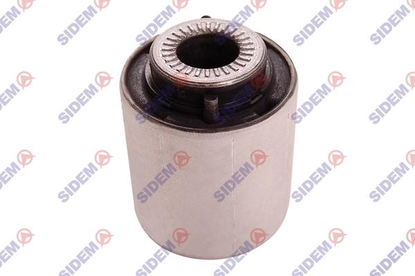 Sidem 853655 - Bush of Control / Trailing Arm parts5.com