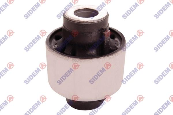 Sidem 853656 - Bush of Control / Trailing Arm parts5.com