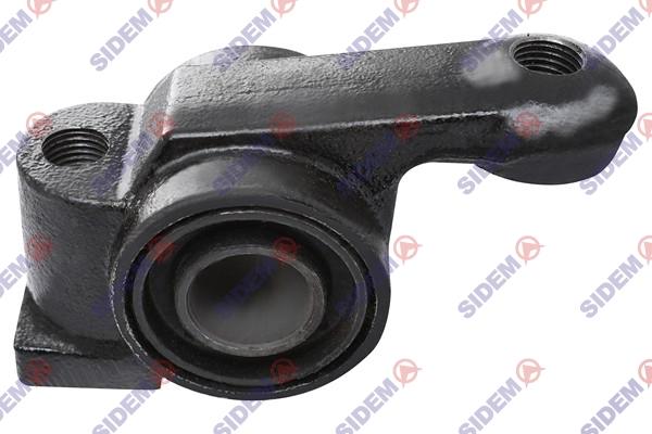 Sidem 853638 - Bush of Control / Trailing Arm www.parts5.com