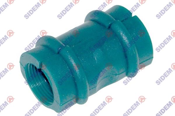 Sidem 853805 - Bearing Bush, stabiliser www.parts5.com