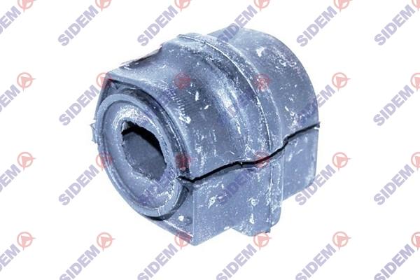 Sidem 853816 - Bearing Bush, stabiliser www.parts5.com