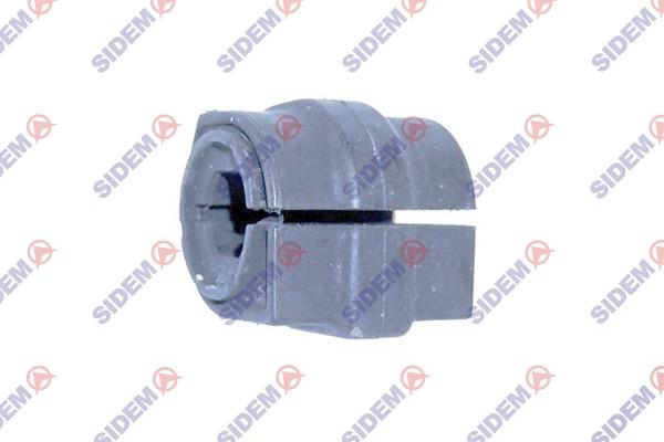 Sidem 853818 - Bearing Bush, stabiliser www.parts5.com