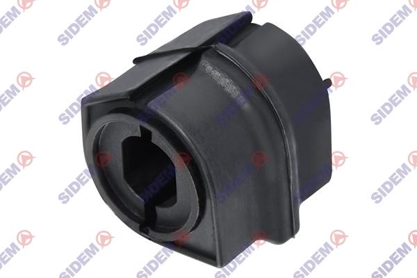 Sidem 853817 - Bearing Bush, stabiliser www.parts5.com