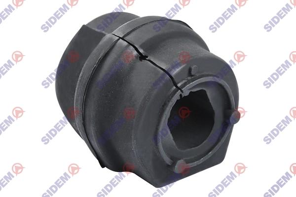 Sidem 853820 - Bearing Bush, stabiliser www.parts5.com