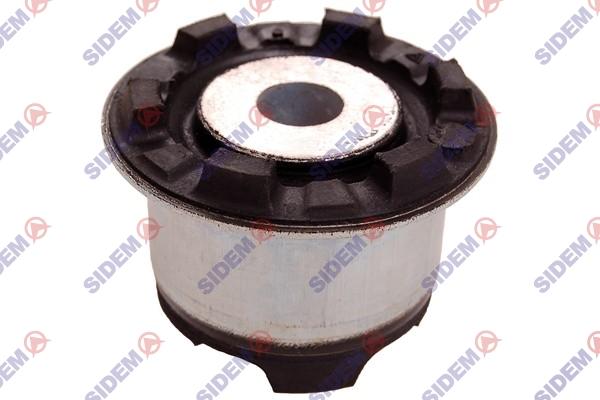 Sidem 853323 - Mounting, axle beam www.parts5.com