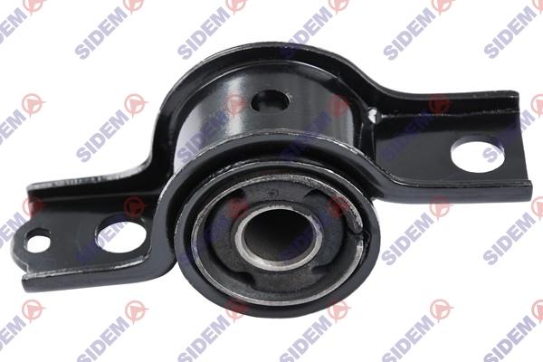 Sidem 857608 - Bush of Control / Trailing Arm www.parts5.com