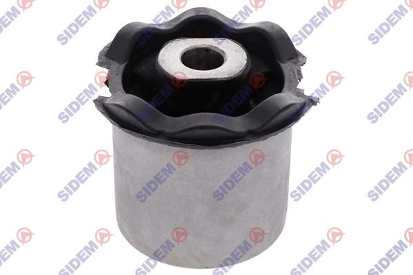 Sidem 865612 - Bush of Control / Trailing Arm www.parts5.com