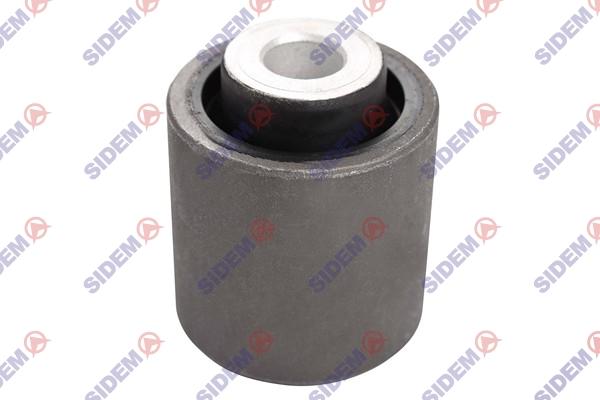 Sidem 865617 - Bush of Control / Trailing Arm www.parts5.com