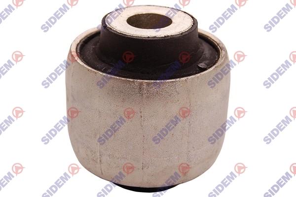 Sidem 861700 - Bush of Control / Trailing Arm www.parts5.com