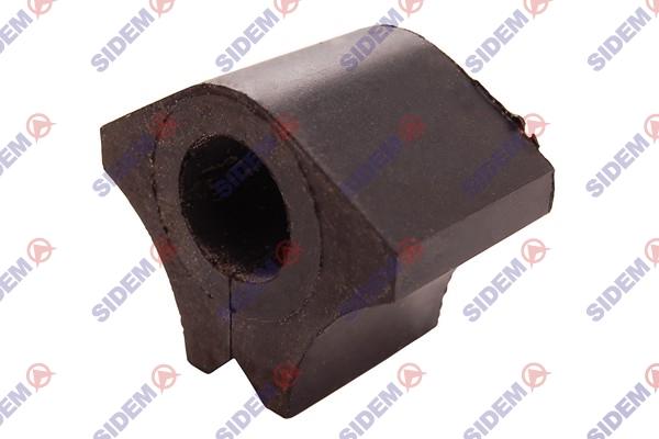 Sidem 863909 - Bearing Bush, stabiliser www.parts5.com