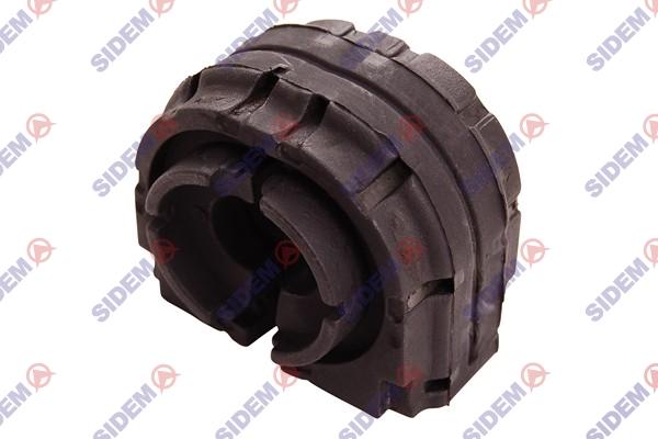 Sidem 863905 - Casquillo del cojinete, estabilizador www.parts5.com