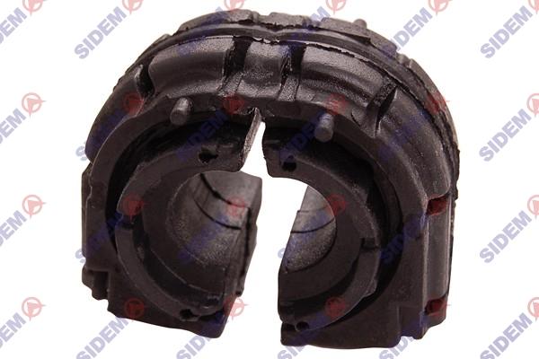 Sidem 863902 - Bearing Bush, stabiliser www.parts5.com