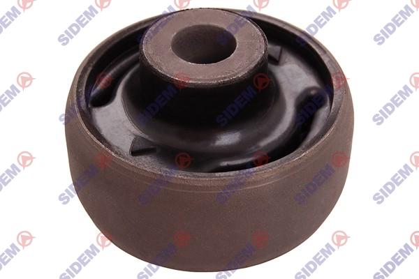 Sidem 863642 - Bush of Control / Trailing Arm www.parts5.com