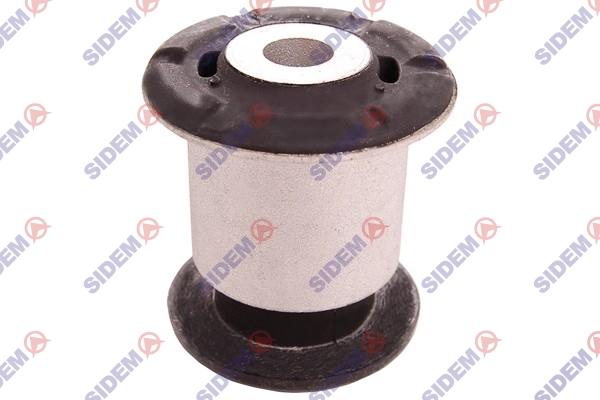 Sidem 863653 - Bush of Control / Trailing Arm www.parts5.com