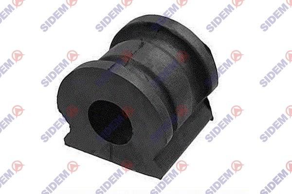 Sidem 863806 - Čahura ležaja, stabilizator www.parts5.com