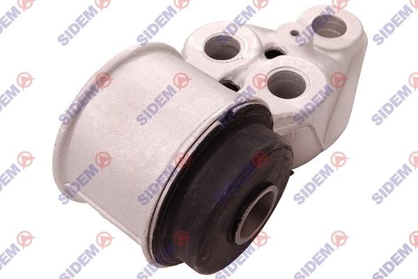 Sidem 863711 - Łożyskowanie, korpus osi www.parts5.com