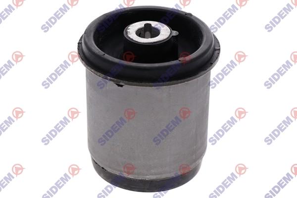 Sidem 863713 - Mounting, axle beam www.parts5.com