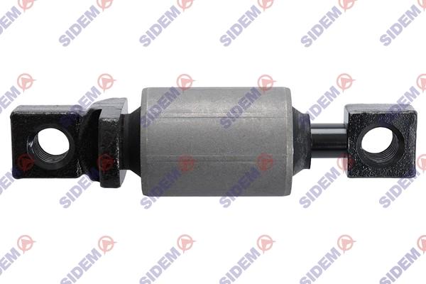 Sidem 867612 - Bush of Control / Trailing Arm www.parts5.com