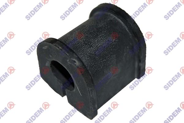 Sidem 809901 - Bearing Bush, stabiliser parts5.com