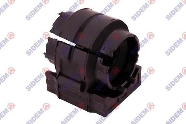 Sidem 809911 - Bearing Bush, stabiliser www.parts5.com