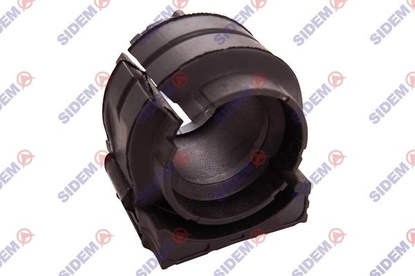 Sidem 809913 - Bearing Bush, stabiliser www.parts5.com