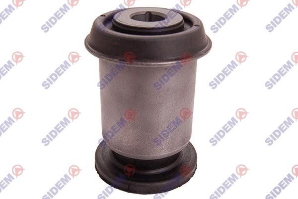 Sidem 809648 - Suspensión, Brazo oscilante www.parts5.com