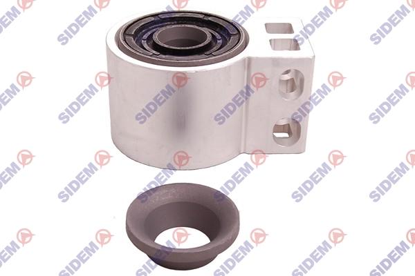 Sidem 809643 - Bush of Control / Trailing Arm www.parts5.com