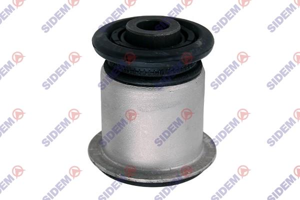 Sidem 809642 - Bush of Control / Trailing Arm www.parts5.com