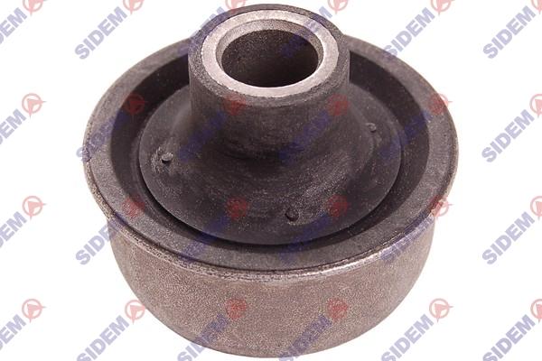 Sidem 809604 - Bush of Control / Trailing Arm www.parts5.com