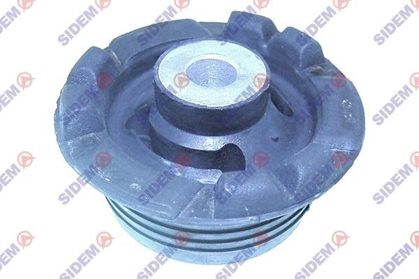 Sidem 809636 - Έδραση , σώμα άξονα www.parts5.com