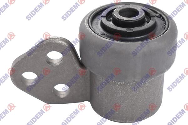 Sidem 809631 - Bush of Control / Trailing Arm www.parts5.com