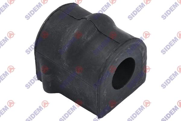 Sidem 809805 - Bearing Bush, stabiliser parts5.com