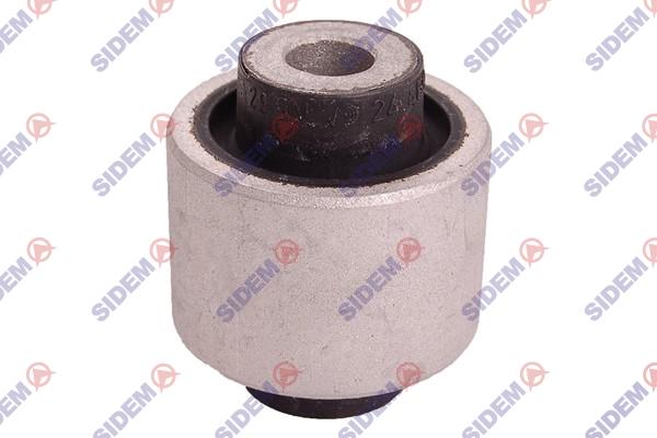 Sidem 809712 - Bush of Control / Trailing Arm parts5.com