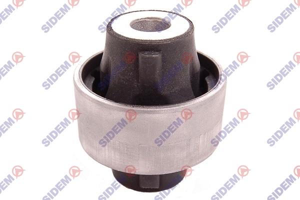 Sidem 805643 - Uležištenje, spona www.parts5.com