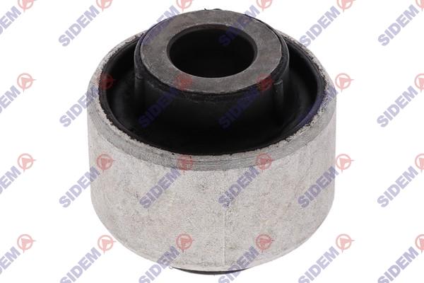 Sidem 805637 - Uležištenje, spona www.parts5.com