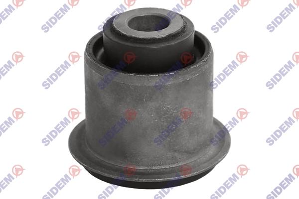 Sidem 805620 - Bush of Control / Trailing Arm www.parts5.com