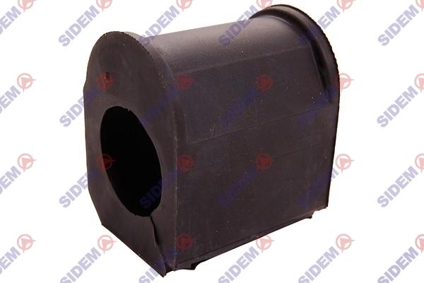 Sidem 805857 - Bearing Bush, stabiliser www.parts5.com